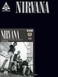 Guitar Play Along #11 Nirvana Guitar and Fretted sheet music cover